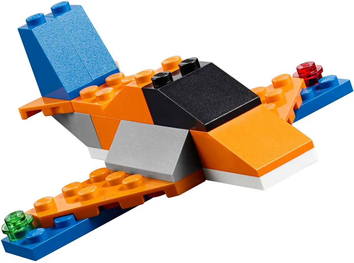 LEGO Classic 10717 Bricks Bricks Bricks set, image 6