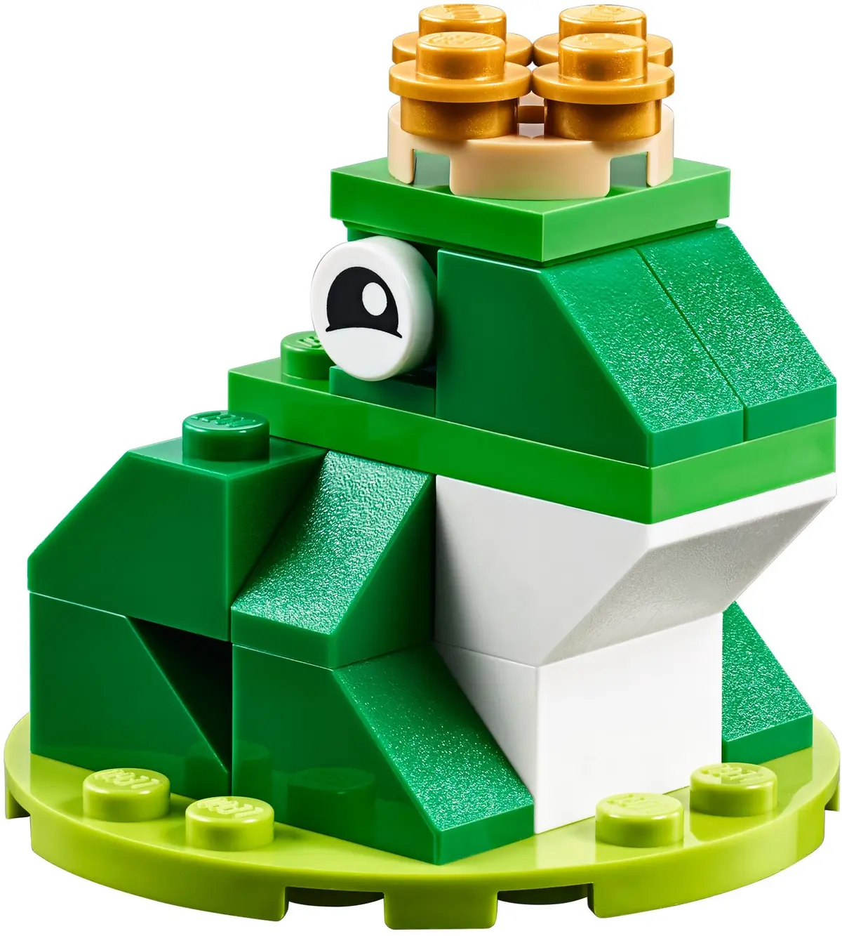 LEGO Classic 10717 Bricks Bricks Bricks set, image 4