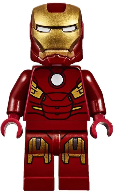 LEGO Juniors 10721 Iron Man vs. Loki set, image 6