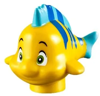 LEGO Juniors 10723 Ariel's Dolphin Carriage set, image 6