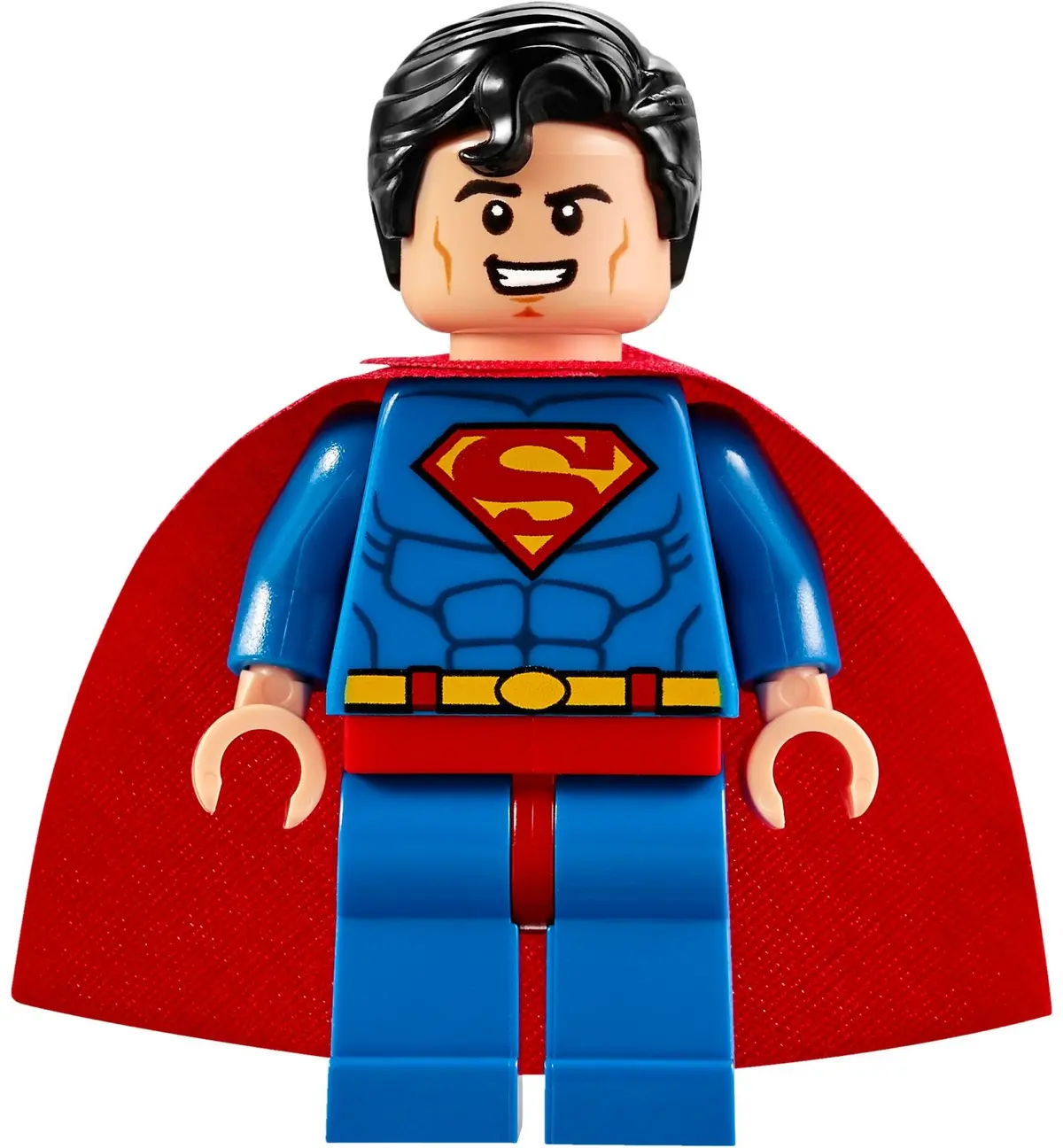 LEGO Juniors 10724 Batman & Superman vs. Lex Luthor set, image 8
