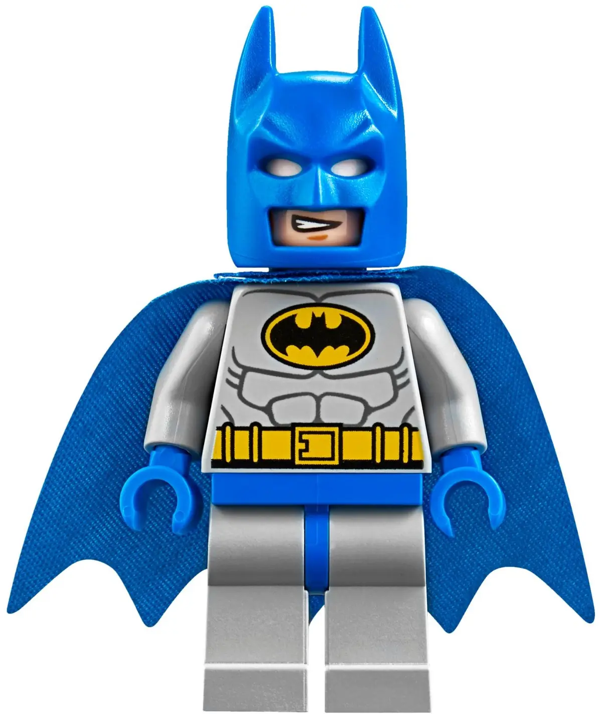 LEGO Juniors 10724 Batman & Superman vs. Lex Luthor set, image 6