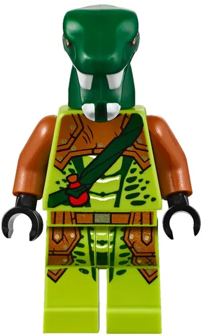 LEGO Juniors 10725 Lost Temple set, image 9