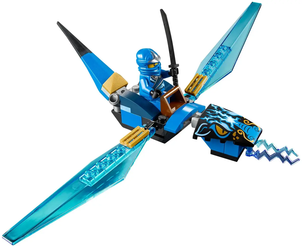 LEGO Juniors 10725 Lost Temple set, image 6