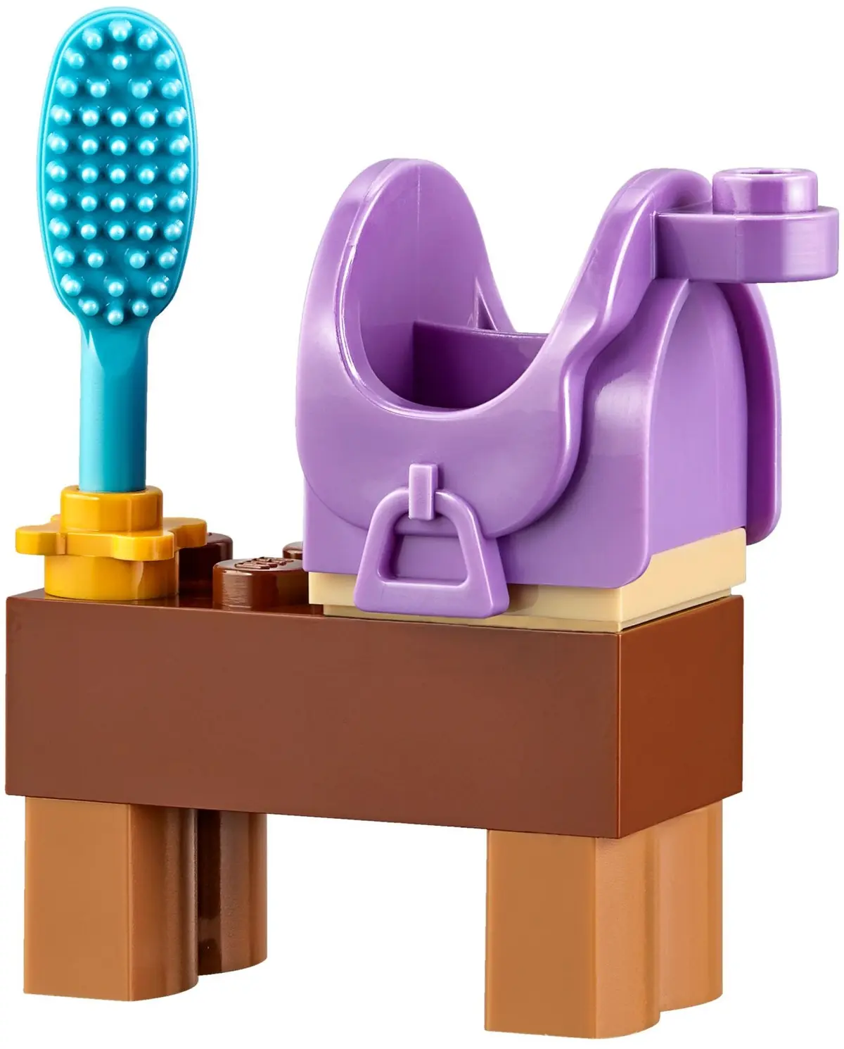 LEGO Juniors 10726 Stephanie's Horse Carriage set, image 4