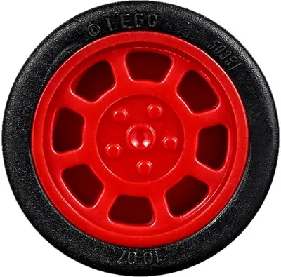 LEGO Juniors 10730 Lightning McQueen Speed Launcher set, image 5