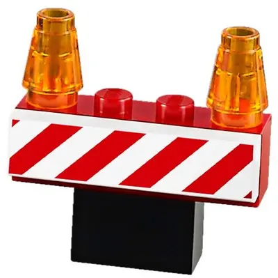 LEGO Juniors 10734 Demolition Site set, image 11