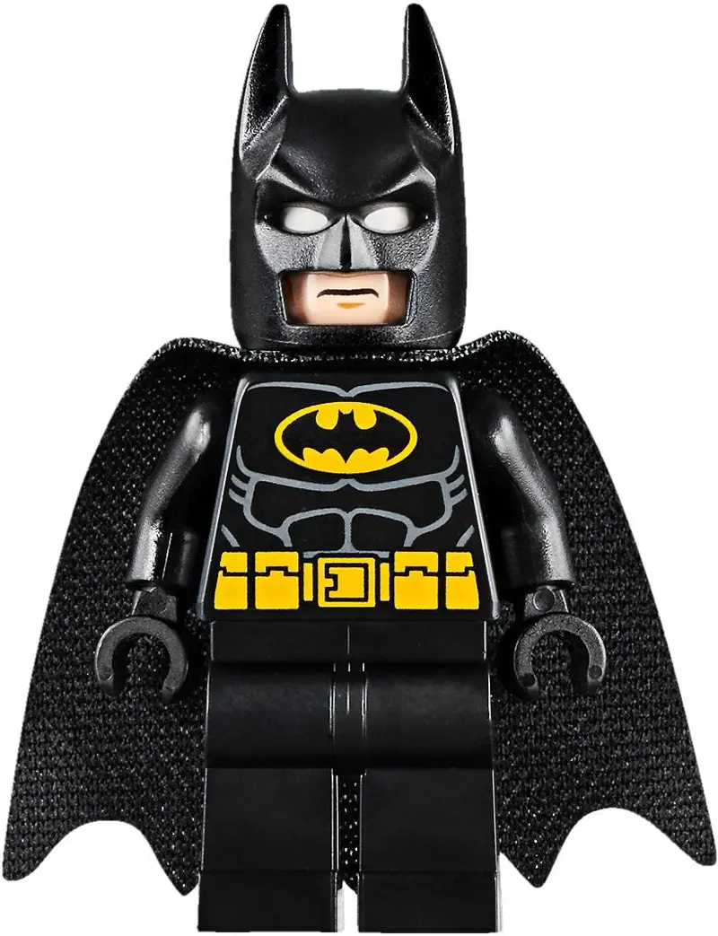 LEGO Juniors 10753 The Joker Batcave Attack set, image 12