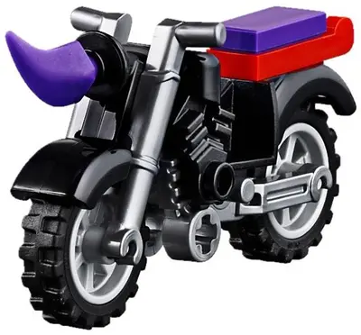 LEGO Juniors 10755 Zane's Ninja Boat Pursuit set, image 7