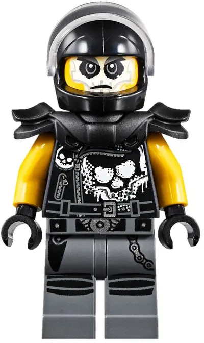 LEGO Juniors 10755 Zane's Ninja Boat Pursuit set, image 9