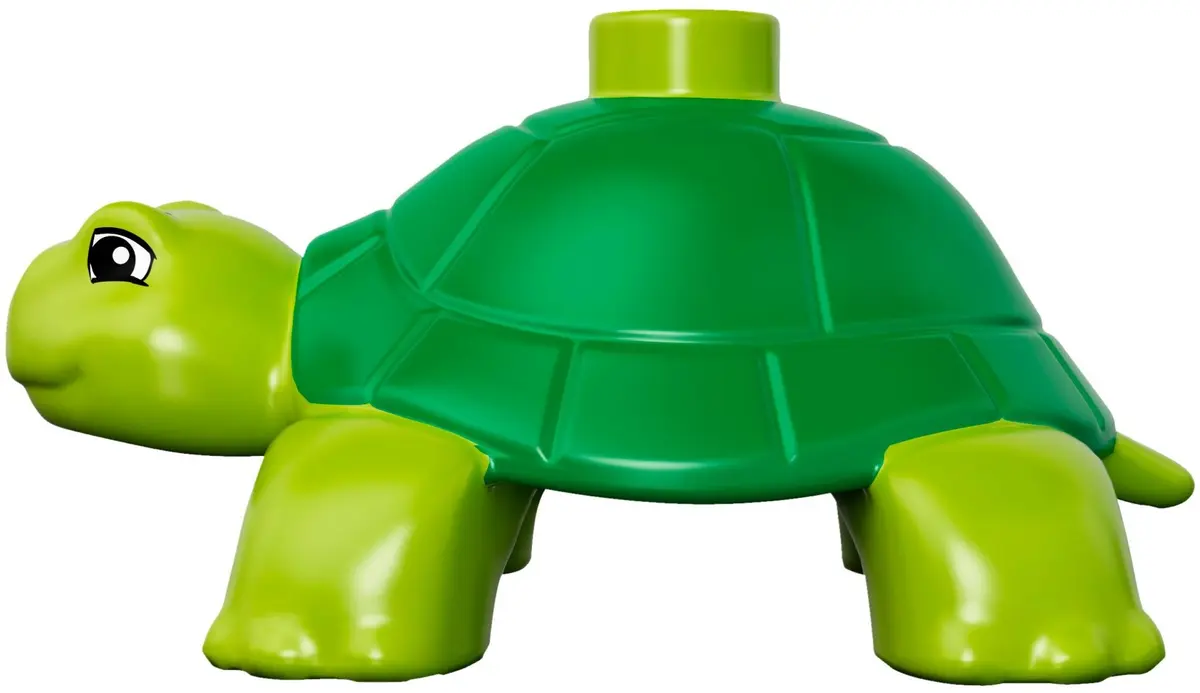 LEGO DUPLO 10801 Baby Animals set, image 5
