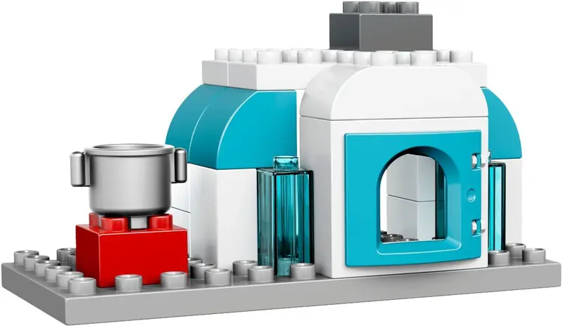 LEGO DUPLO 10803 Arctic set, image 4