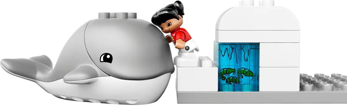 LEGO DUPLO 10803 Arctic set, image 7