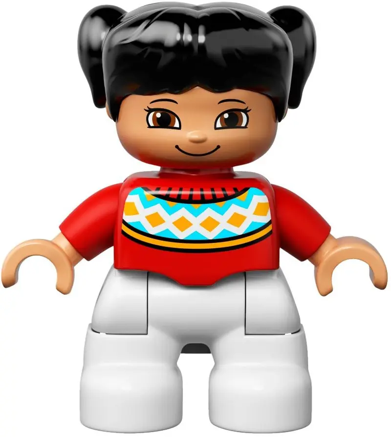 LEGO DUPLO 10803 Arctic set, image 11