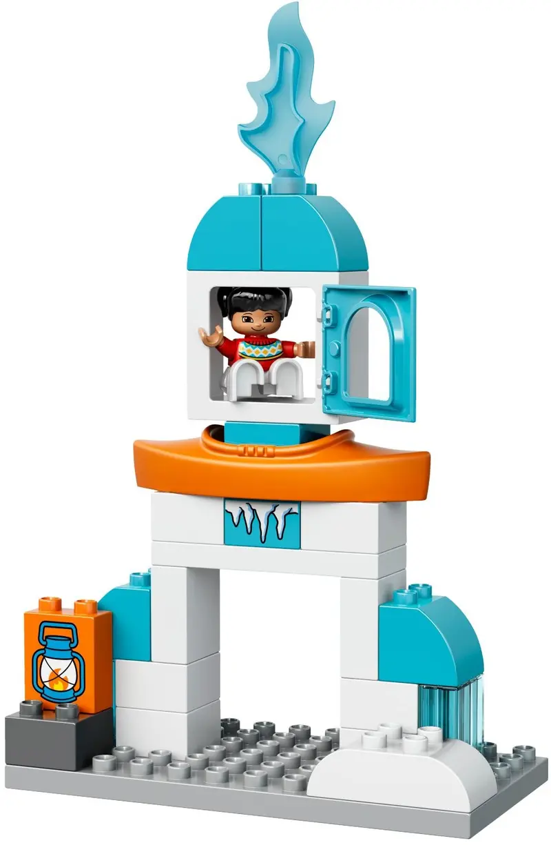LEGO DUPLO 10803 Arctic set, image 5