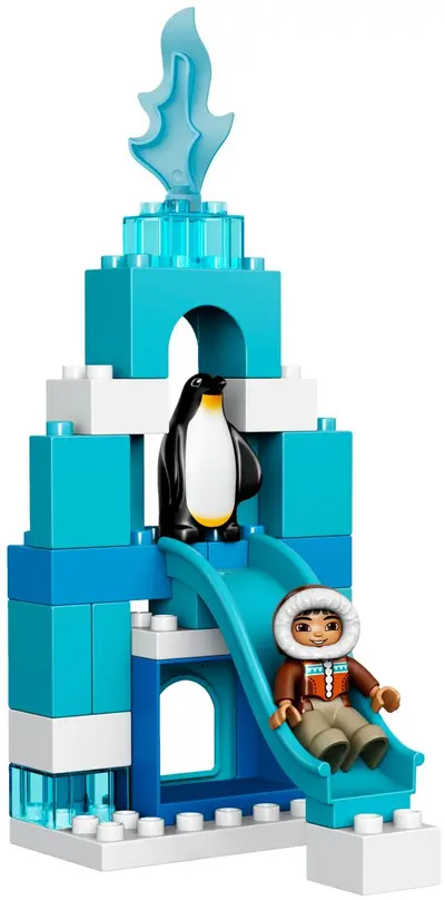 LEGO DUPLO 10805 Around the World set, image 13
