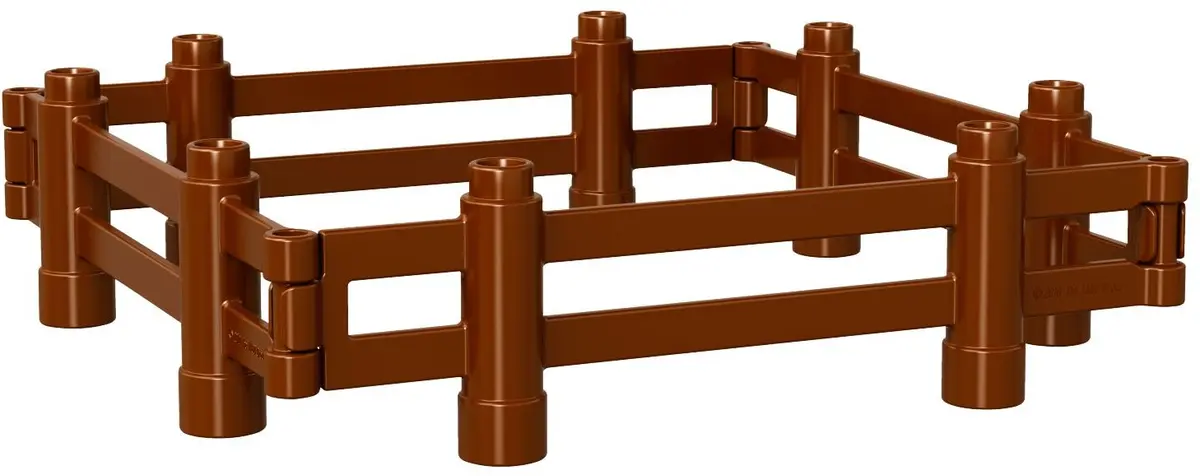 LEGO DUPLO 10806 Horses set, image 7