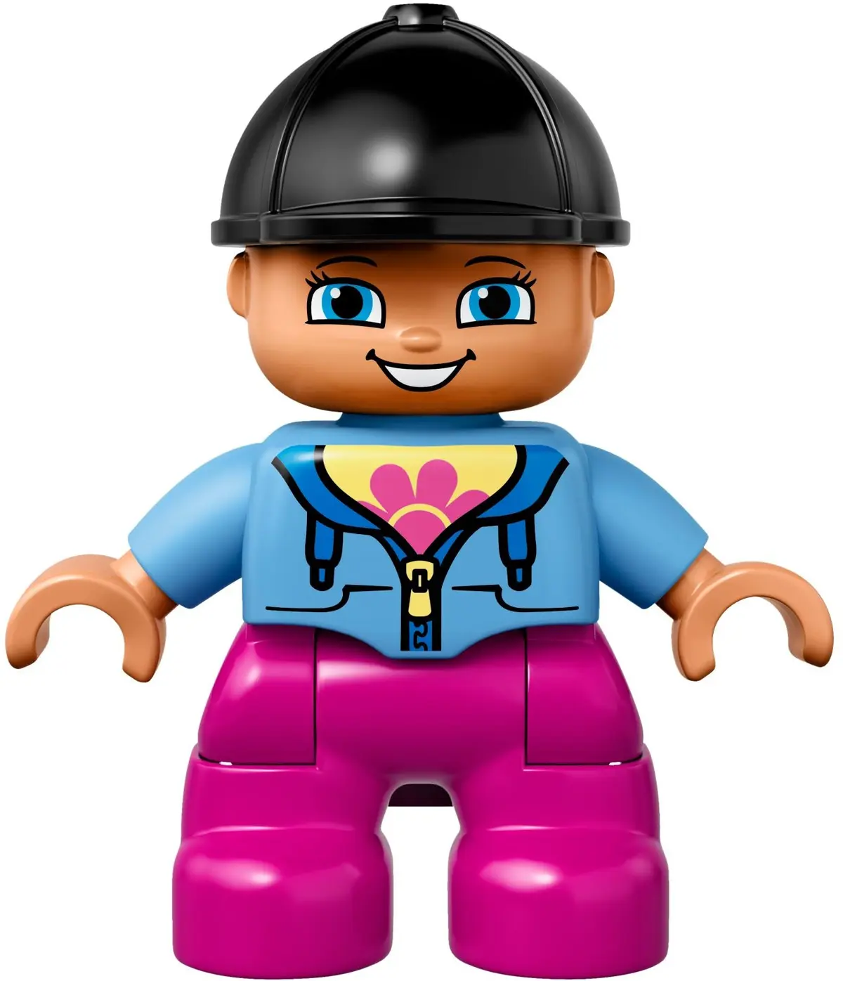 LEGO DUPLO 10806 Horses set, image 8