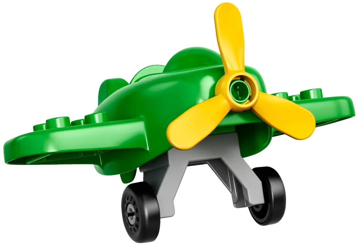 LEGO DUPLO 10808 Little Plane set, image 5