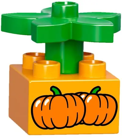 LEGO DUPLO 10810 Push Train set, image 7