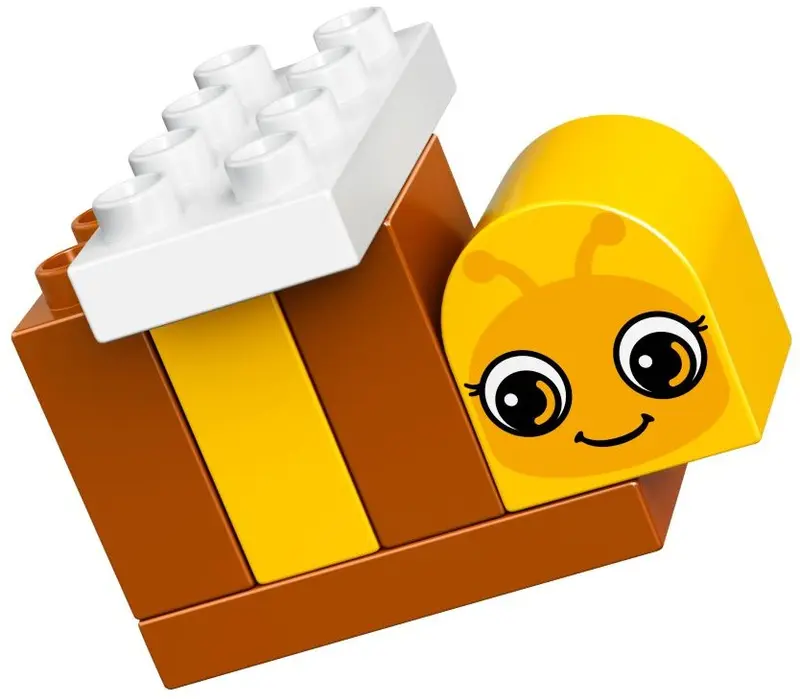 LEGO DUPLO 10817 Creative Chest set, image 9