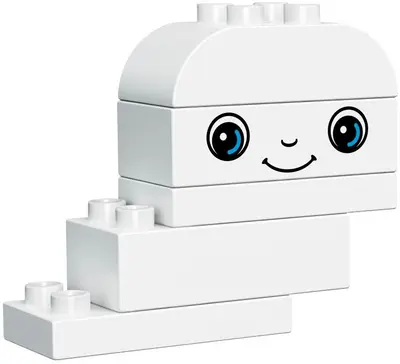 LEGO DUPLO 10817 Creative Chest set, image 7
