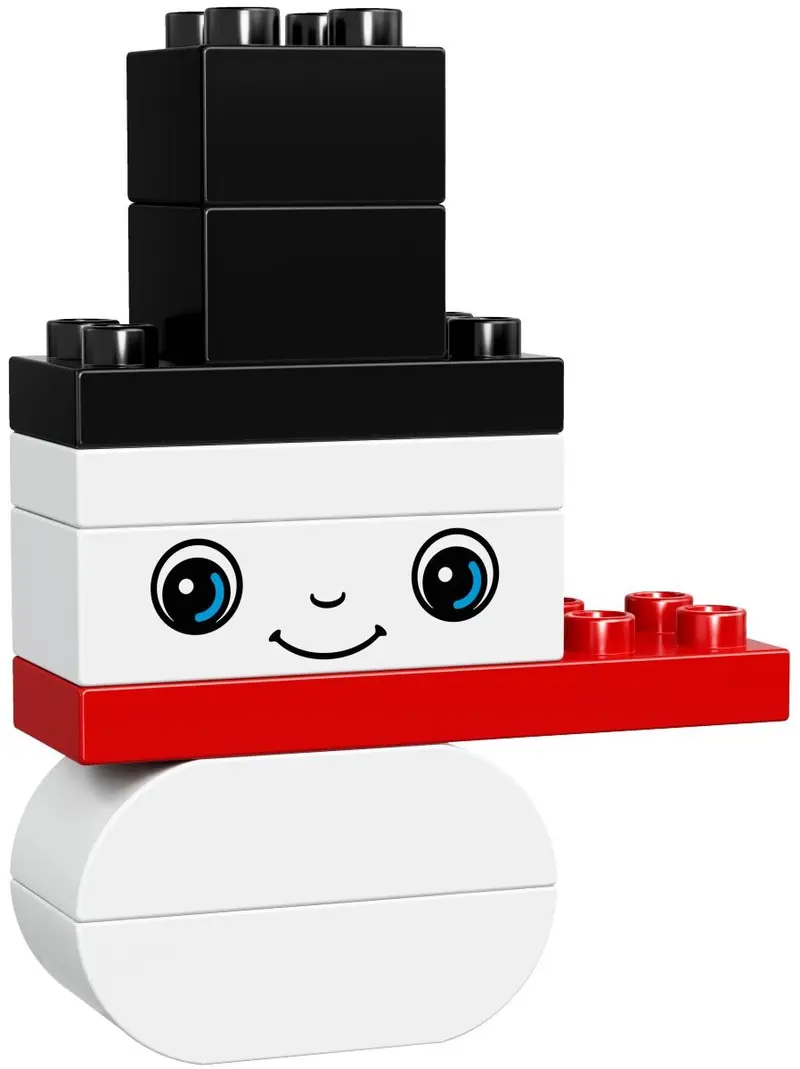 LEGO DUPLO 10817 Creative Chest set, image 4