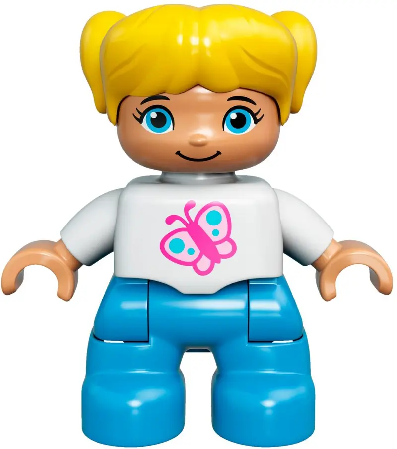 LEGO DUPLO 10818 My First Truck set, image 7