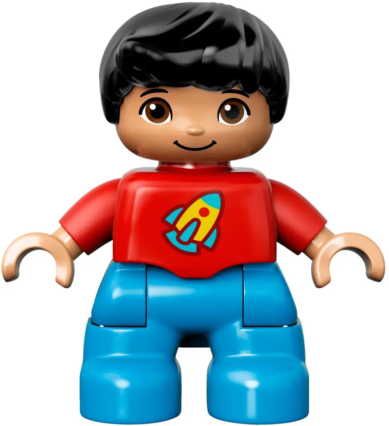 LEGO DUPLO 10819 My First Garden set, image 8