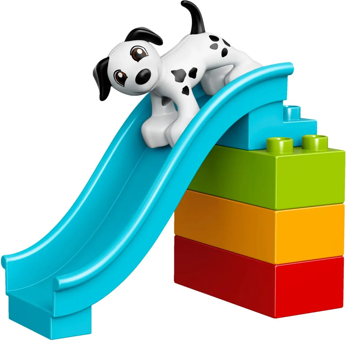 LEGO DUPLO 10820 Creative Construction Basket set, image 3