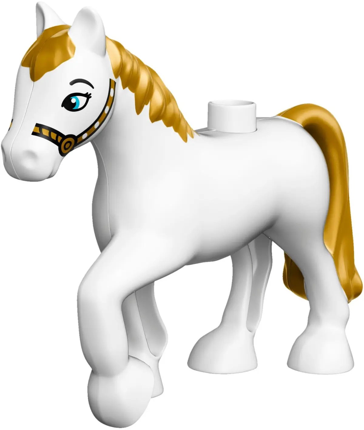 LEGO DUPLO 10822 Sofia's Magical Carriage set, image 6
