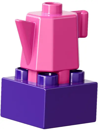 LEGO DUPLO 10822 Sofia's Magical Carriage set, image 9