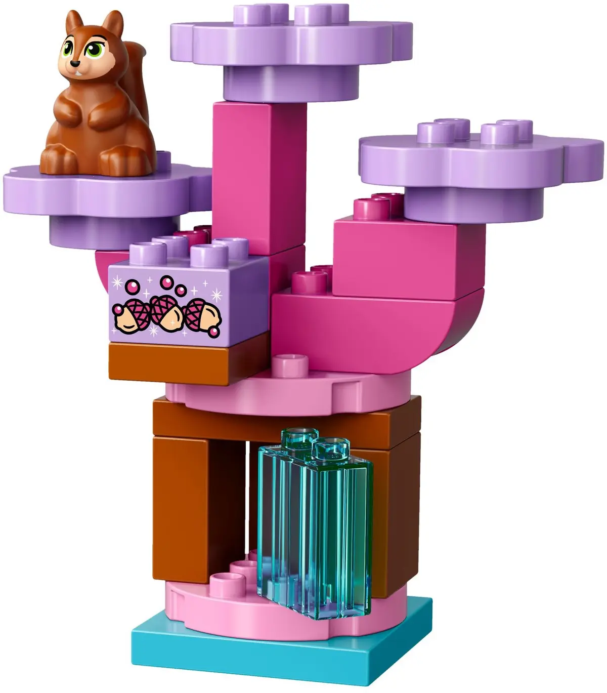 LEGO DUPLO 10822 Sofia's Magical Carriage set, image 4