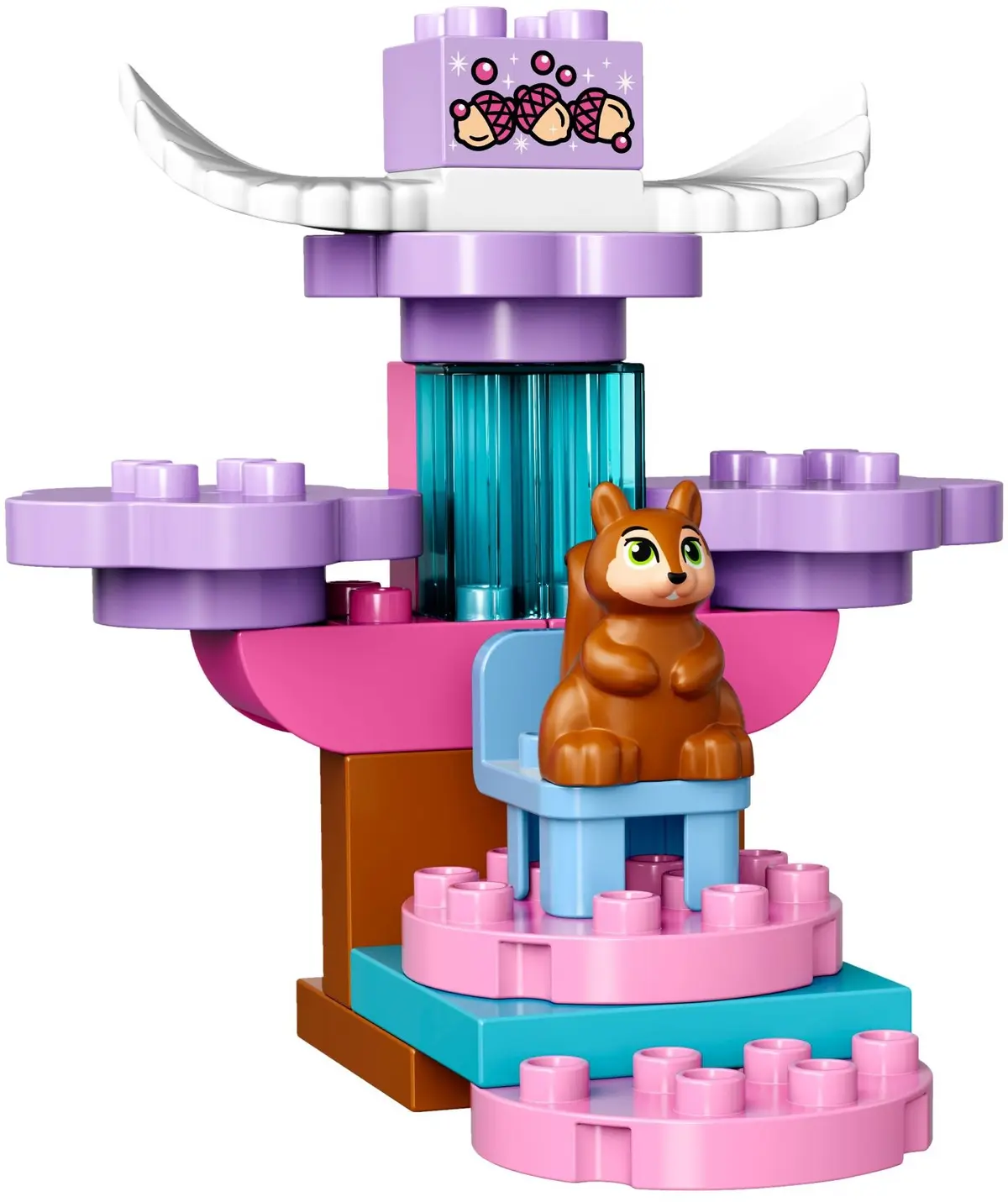 LEGO DUPLO 10822 Sofia's Magical Carriage set, image 5