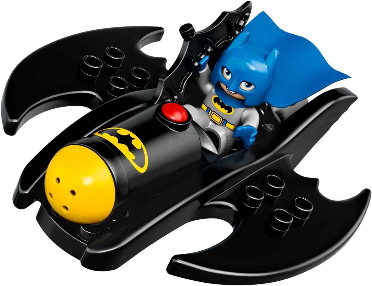 LEGO DUPLO 10823 Batwing Adventure set, image 3