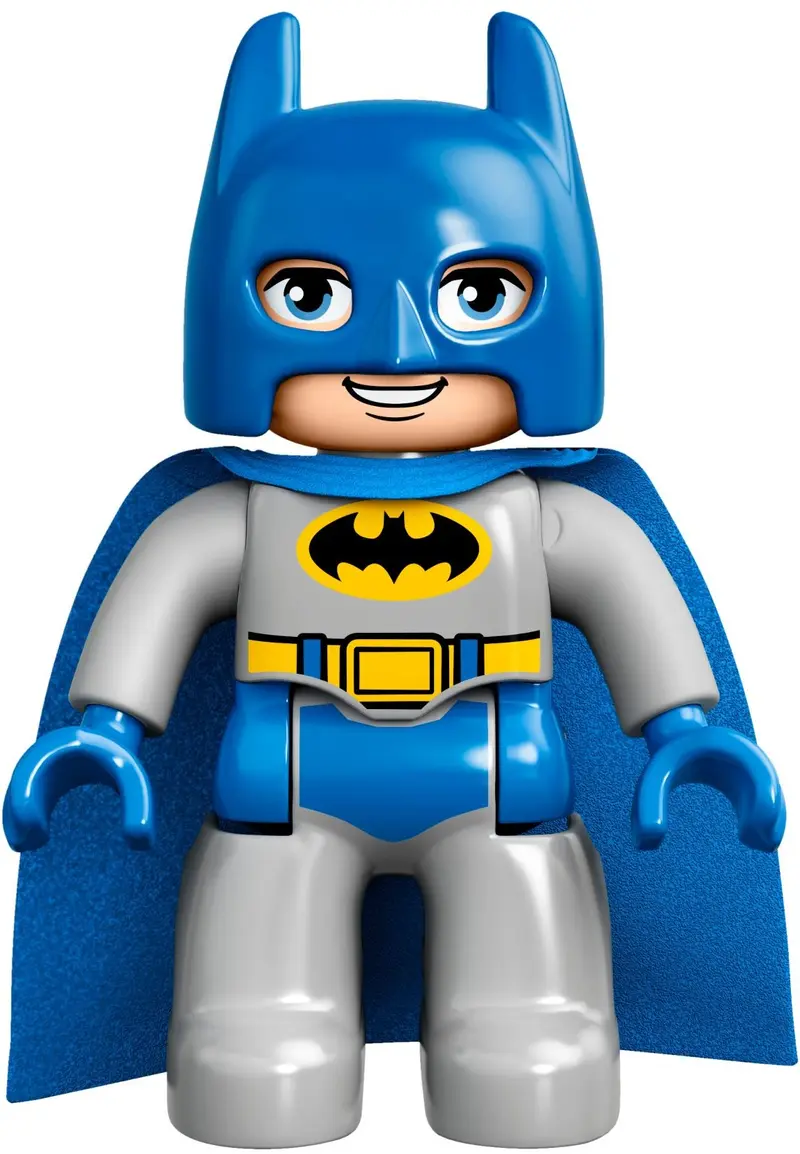 LEGO DUPLO 10823 Batwing Adventure set, image 9