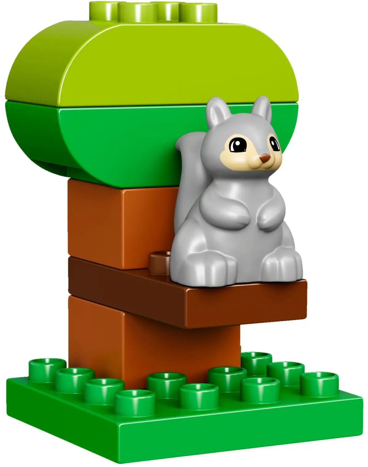 LEGO DUPLO 10832 Birthday Party set, image 4
