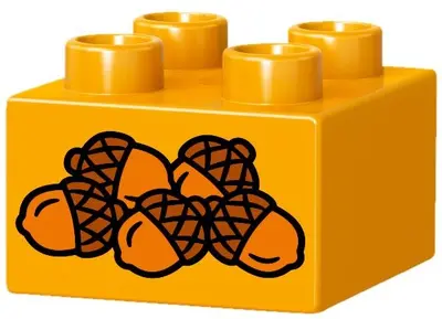 LEGO DUPLO 10832 Birthday Party set, image 8