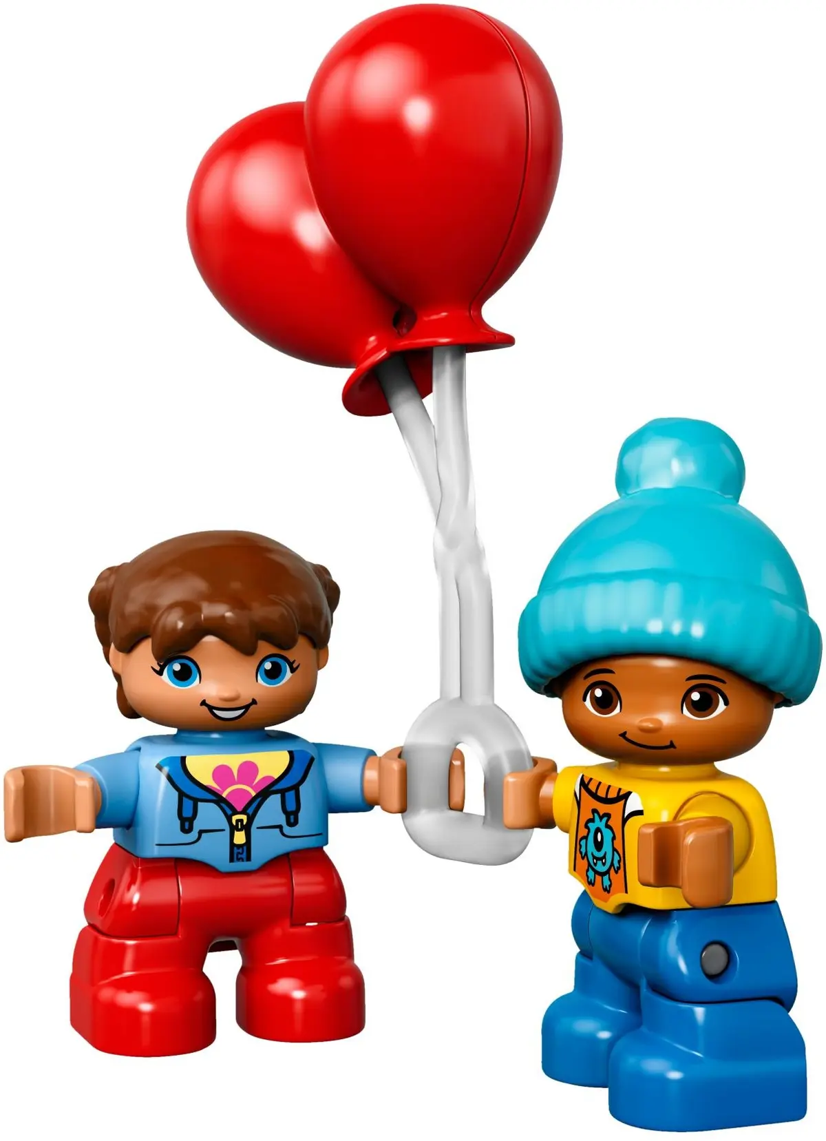 LEGO DUPLO 10832 Birthday Party set, image 6