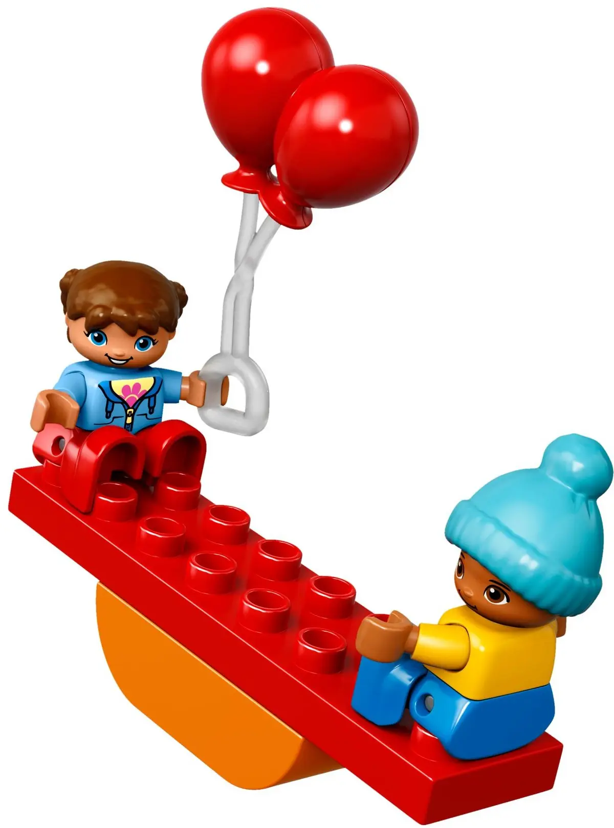 LEGO DUPLO 10832 Birthday Party set, image 5