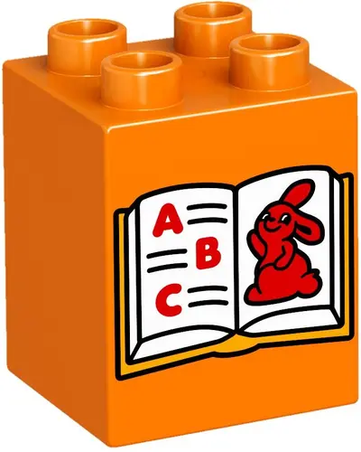 LEGO DUPLO 10833 Nursery School set, image 9
