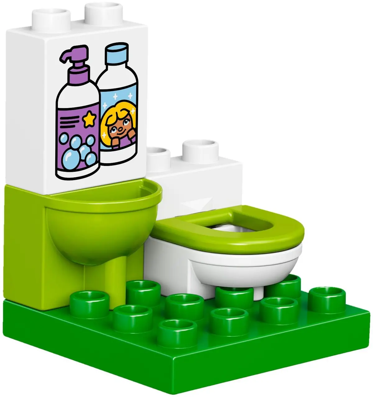 LEGO DUPLO 10833 Nursery School set, image 10
