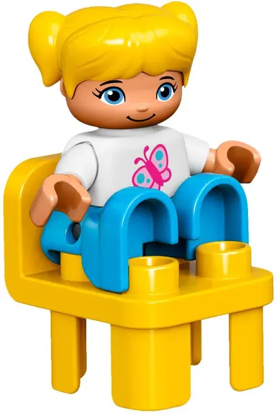 LEGO DUPLO 10834 Pizzeria set, image 9