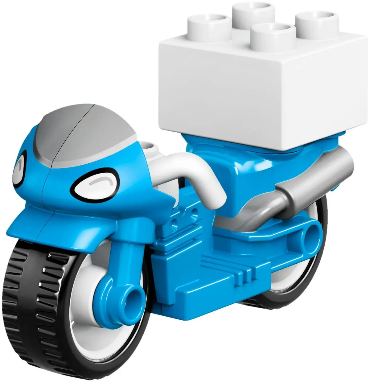 LEGO DUPLO 10834 Pizzeria set, image 12