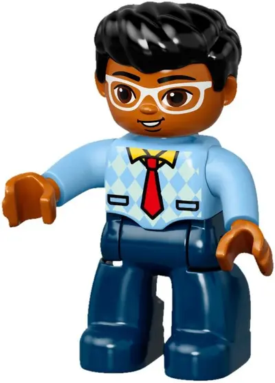 LEGO DUPLO 10835 Family House set, image 9