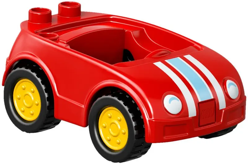 LEGO DUPLO 10835 Family House set, image 6