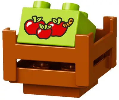 LEGO DUPLO 10836 Neighborhood set, image 4