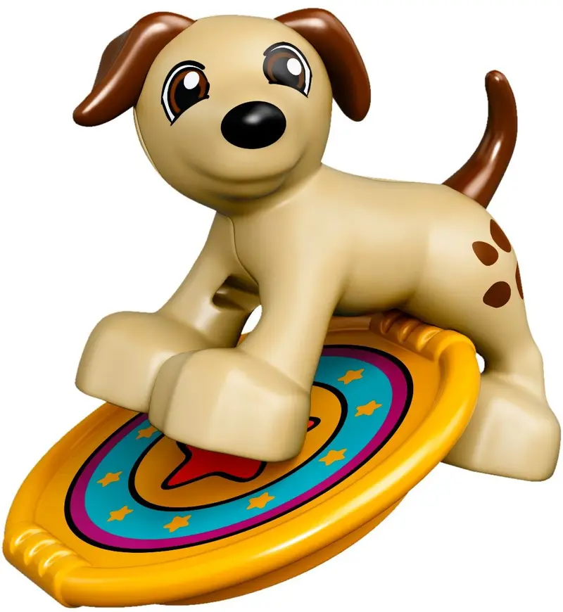 LEGO DUPLO 10838 Pets set, image 6