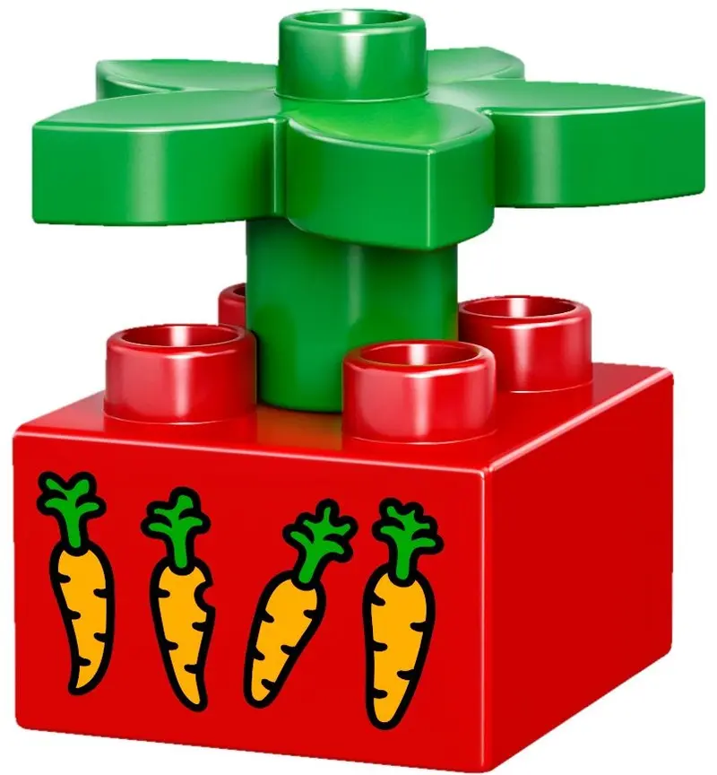 LEGO DUPLO 10838 Pets set, image 8