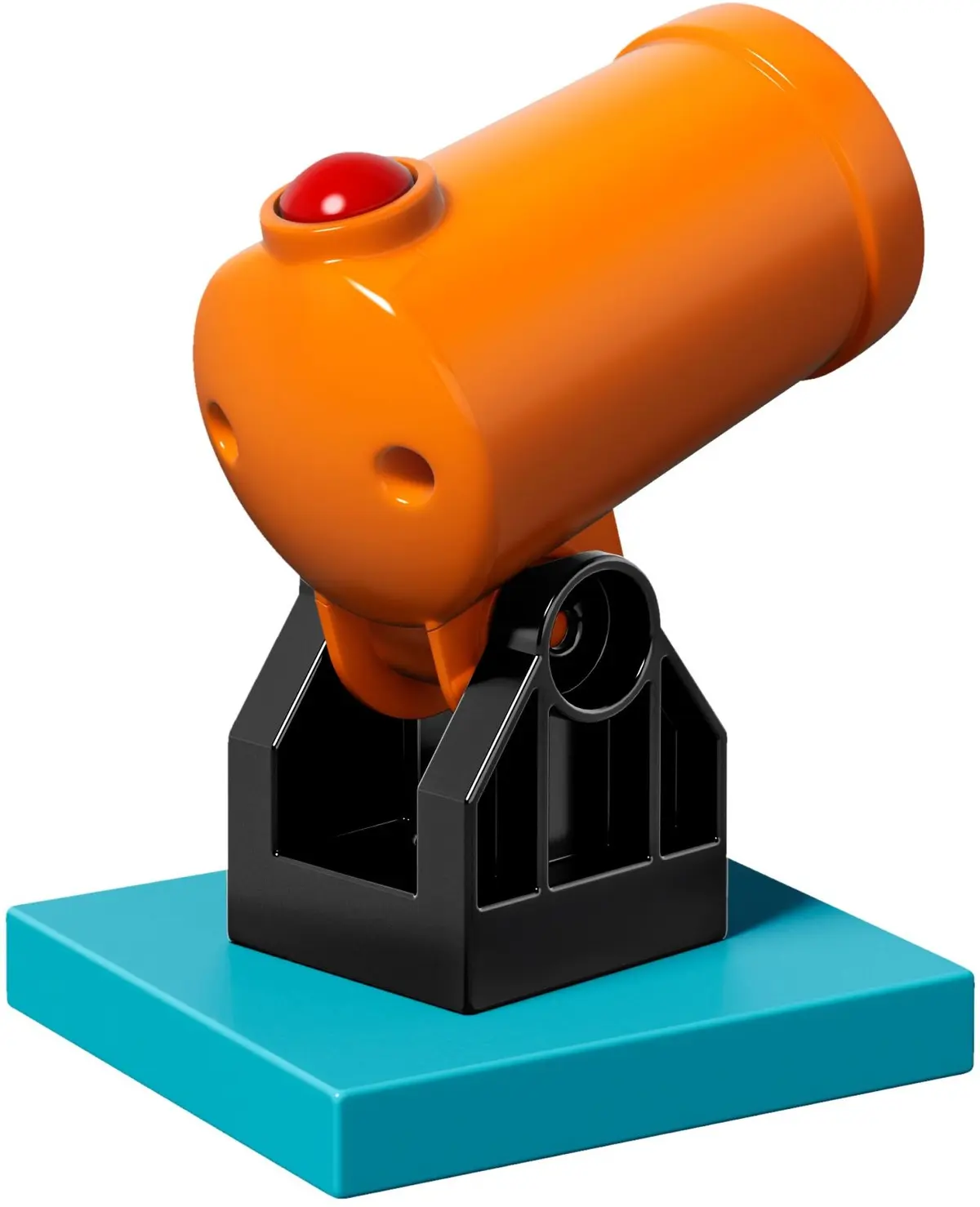 LEGO DUPLO 10839 Shooting Gallery set, image 5